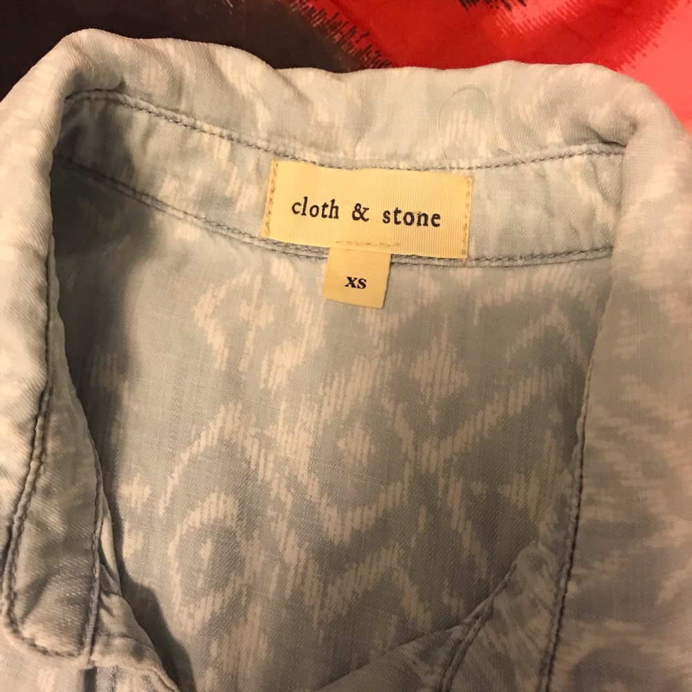 Cloth & Stone - Picture 2 of 3